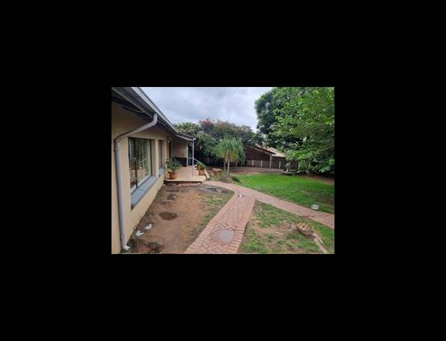 4 BEDROOM HOUSE FOR SALE IN EDENVALE CENTRAL
